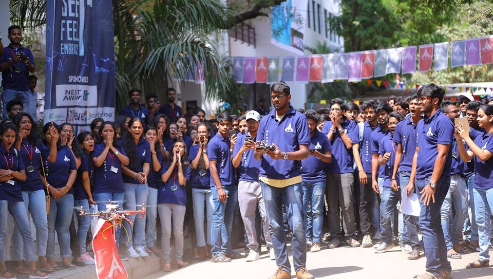 Vasavi College Of Engineering, Hyderabad, India.