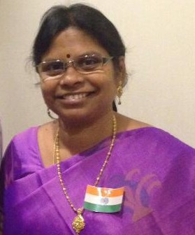 Dr. T. Adilakshmi, Professor & HOD
